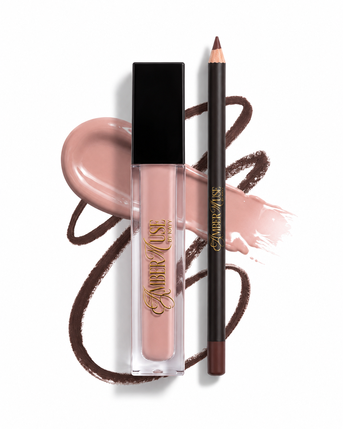 Perfect Match - Lip Duo