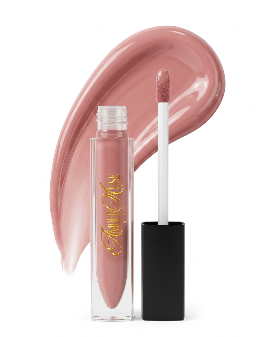 Pretty Please - Gloss Melt