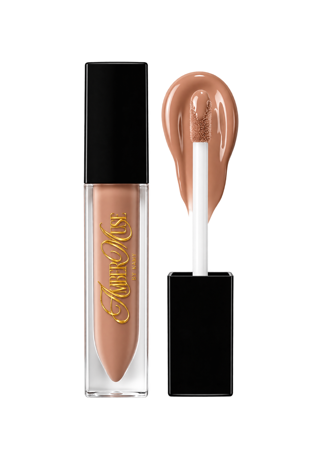Nude Crush - Gloss Melt