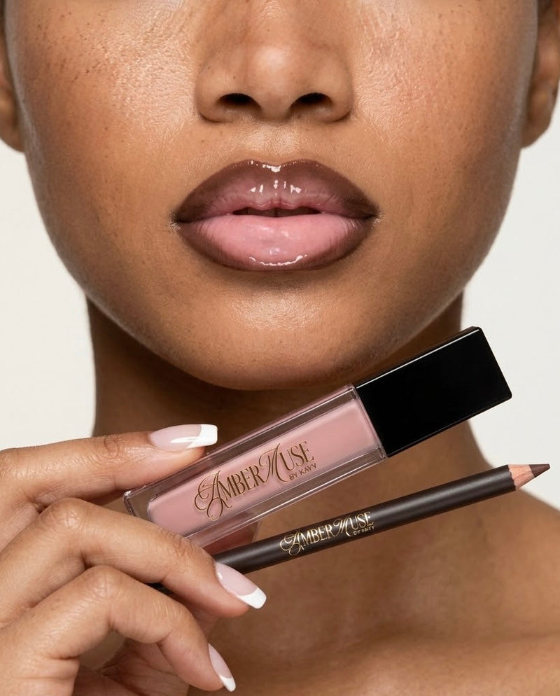Perfect Match - Lip Duo