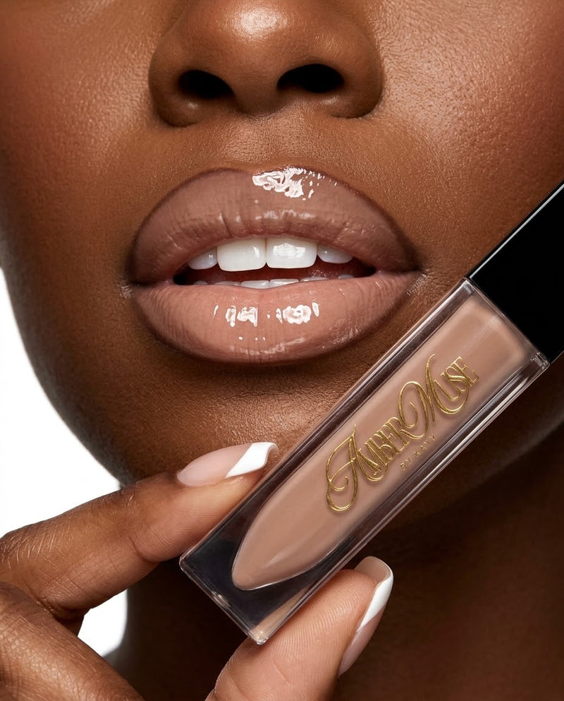 Nude Crush - Gloss Melt