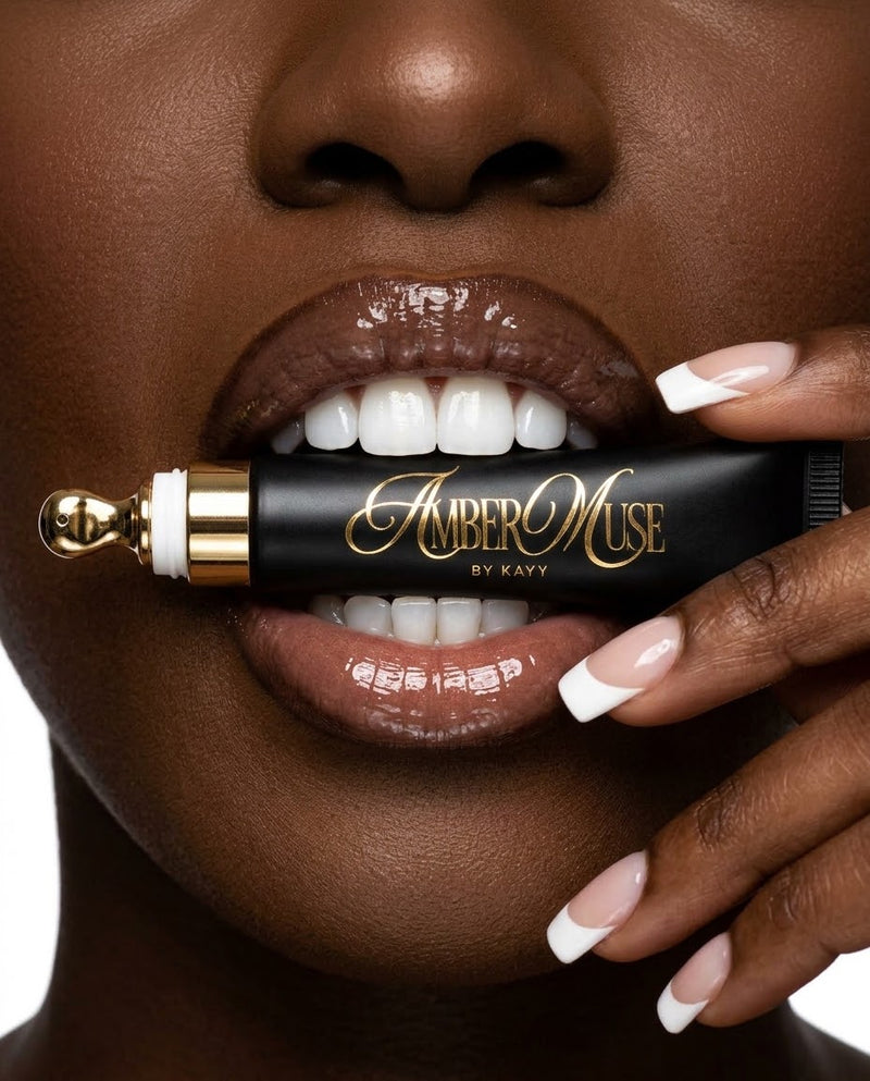 Say Less - Muse Oil
